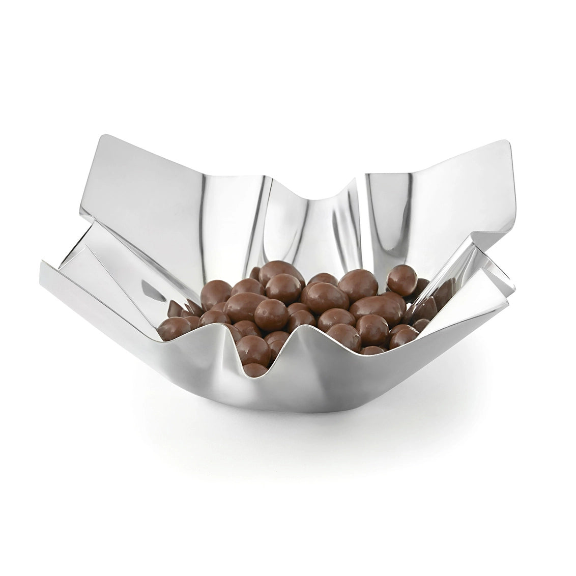 Cerro Small Square Bowl