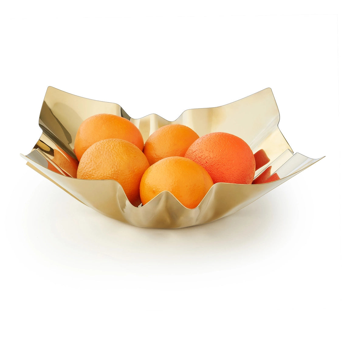 Cerro Large Square Bowl