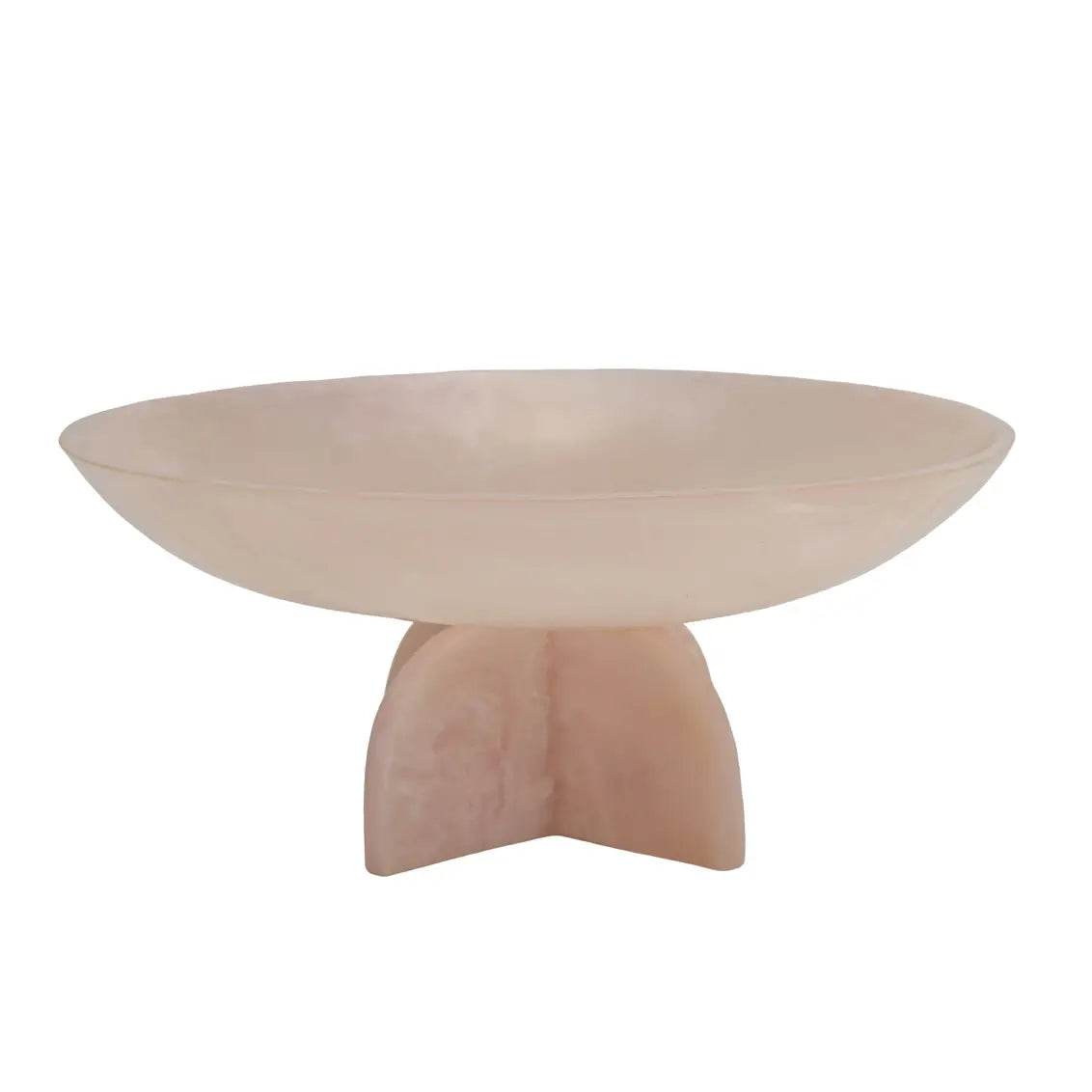 Resin Fruit Bowl