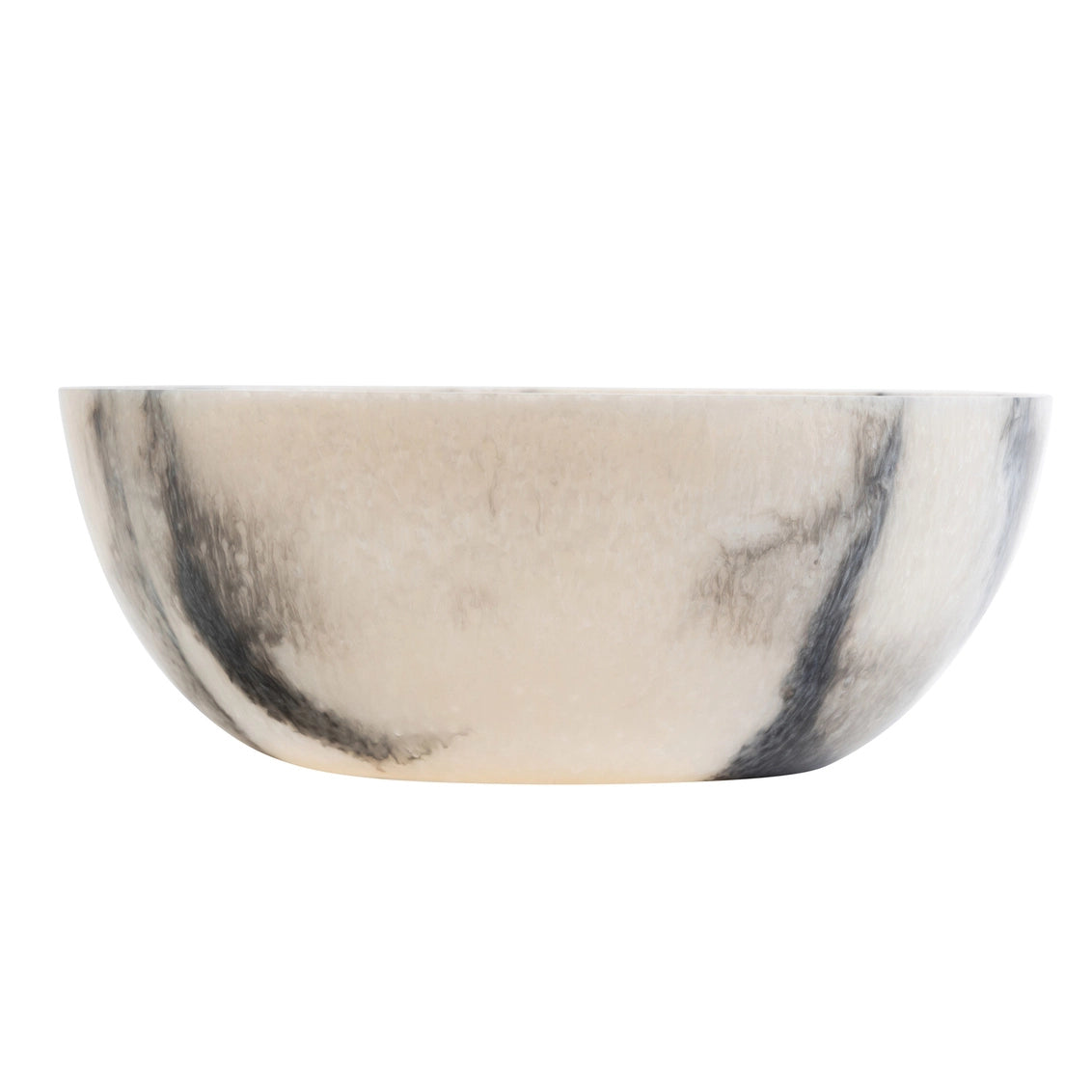 Resin Salad Bowl