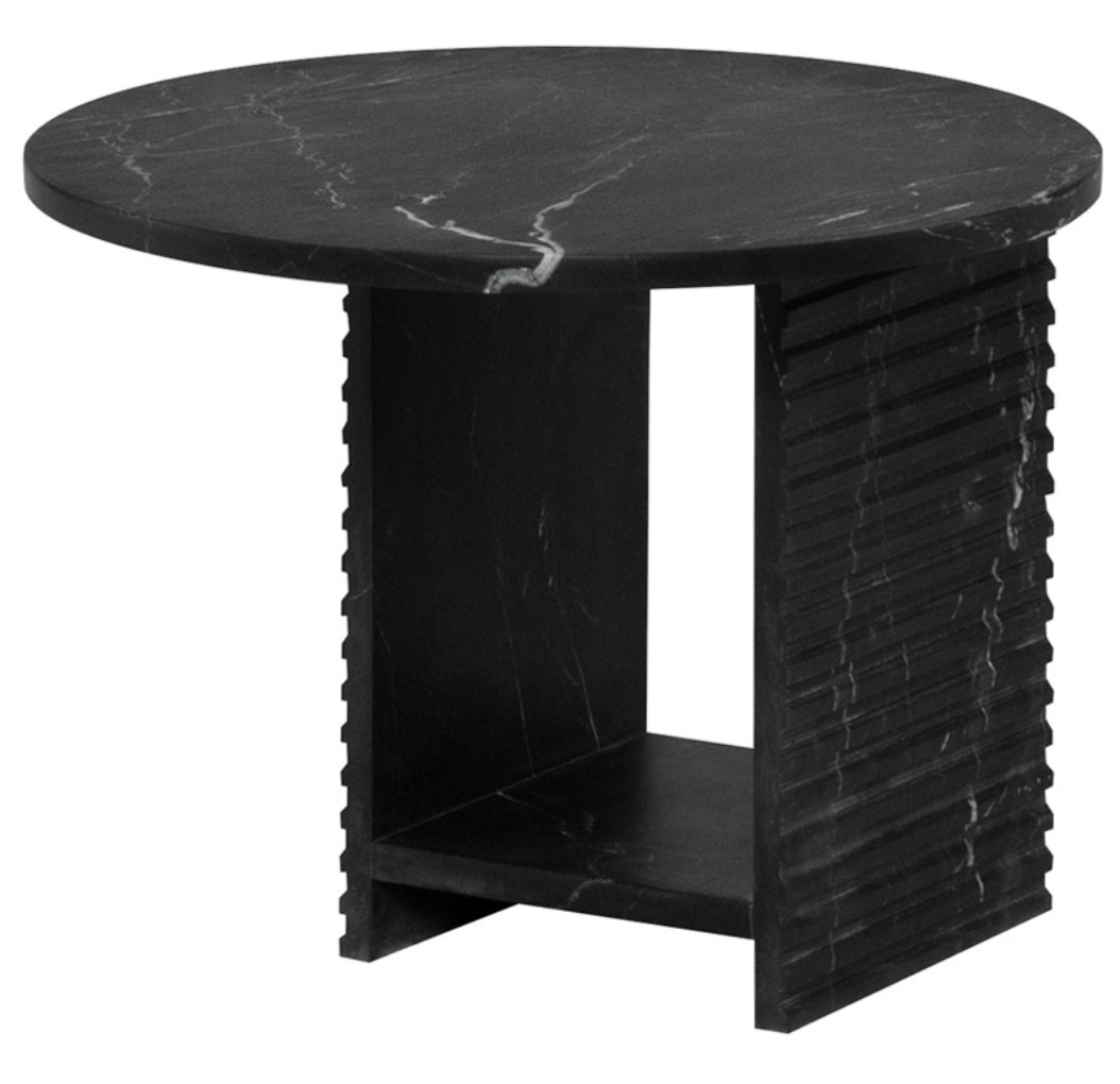 Mya Coffee Table- Nero