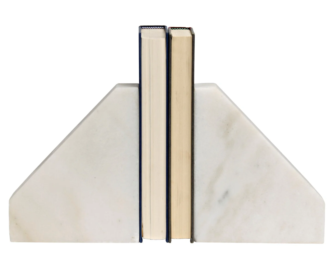Slide Bookends