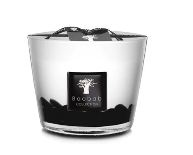 CANDLE FEATHERS