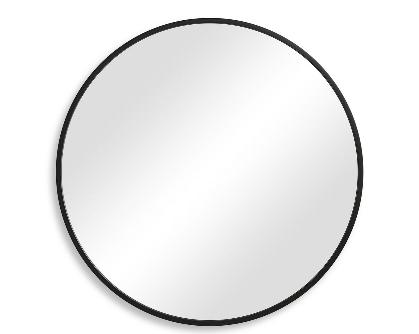 Mirror - Black