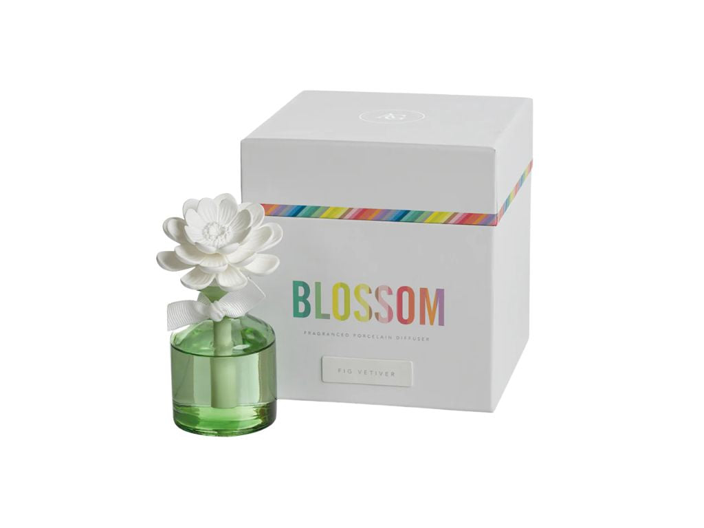 Apothecary Guild Blossom Porcelain Diffuser
