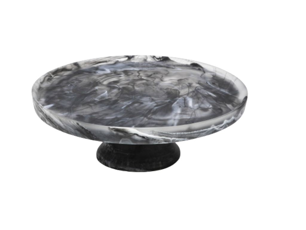 Resin Cake Stand