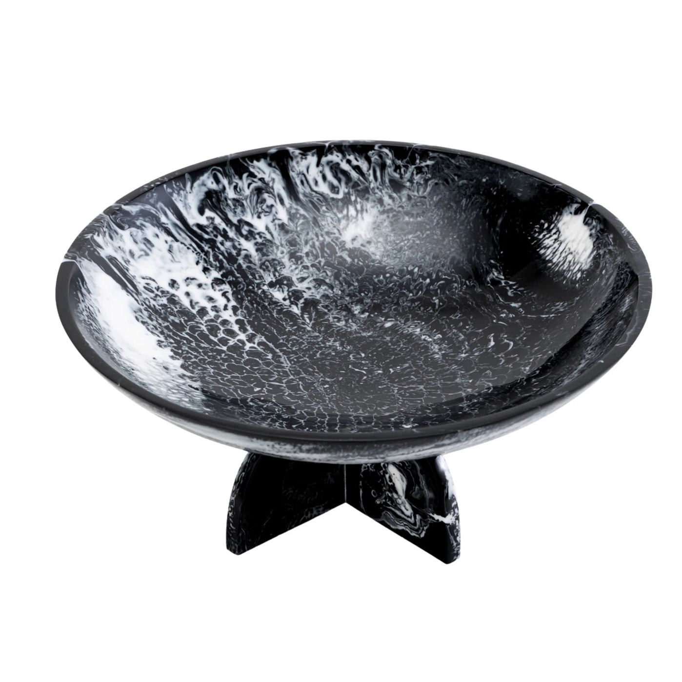 Resin Fruit Bowl