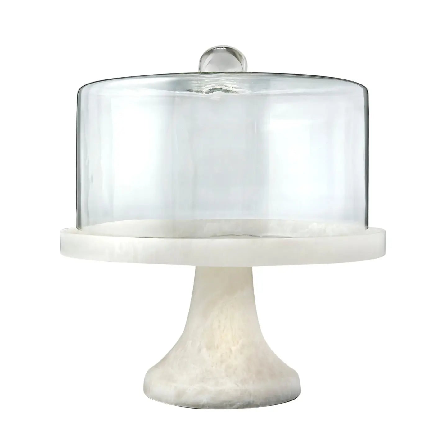 Resin Cake dome
