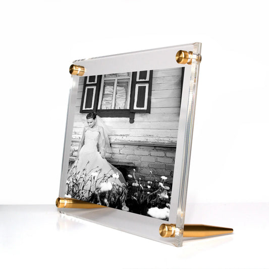 Acrylic Frame