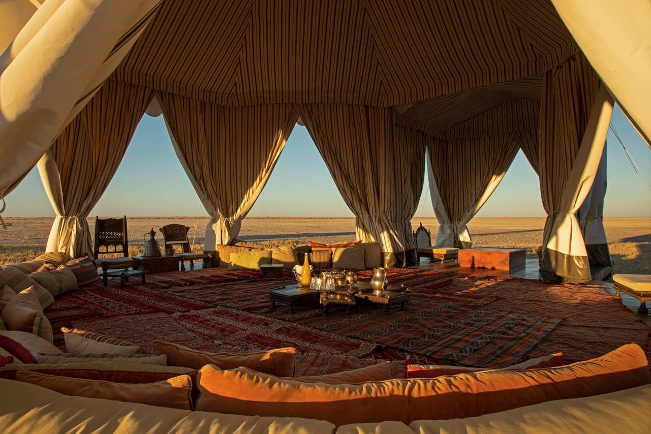 Safari Style
