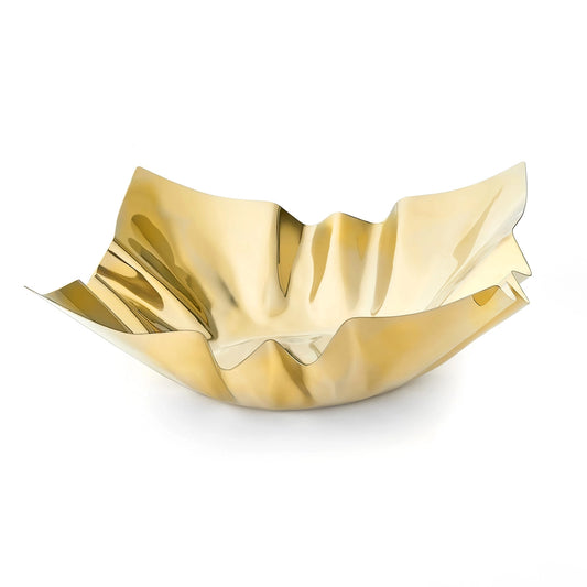Cerro Large Square Bowl