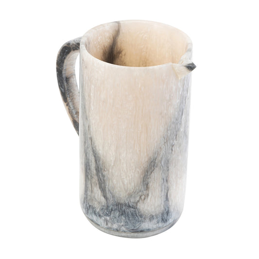 Resin Pitcher