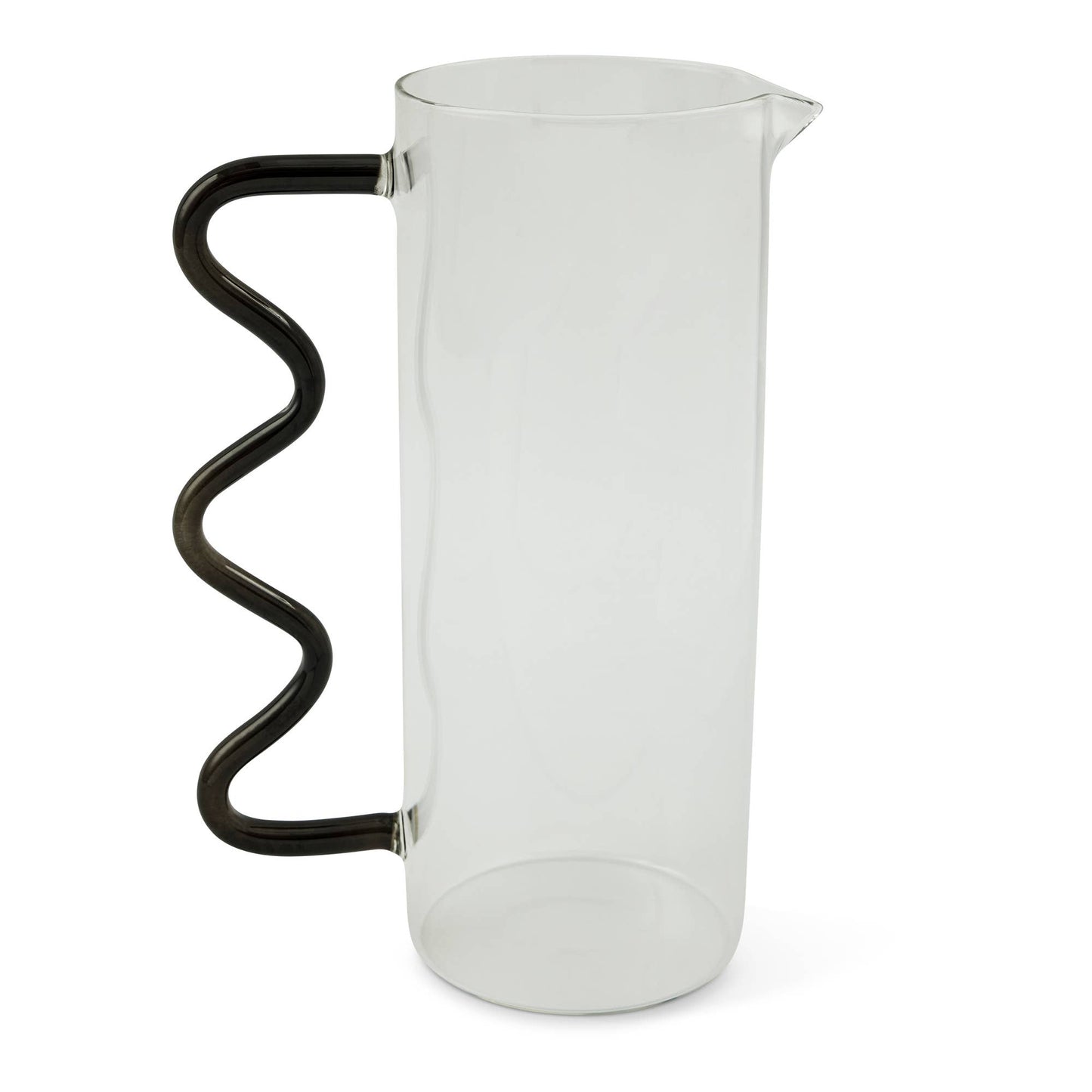 44oz Squiggle Pitcher - WTE