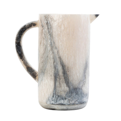 Resin Pitcher