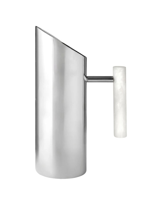 Stainless Steel Pitcher