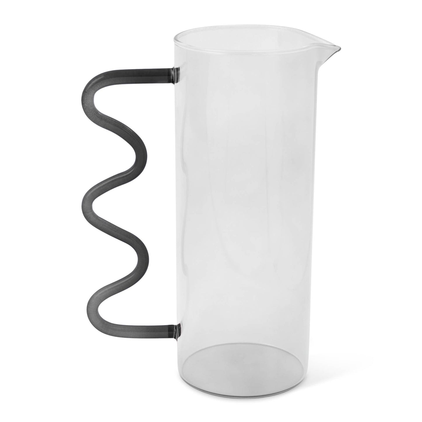 44oz Squiggle Pitcher - WTE