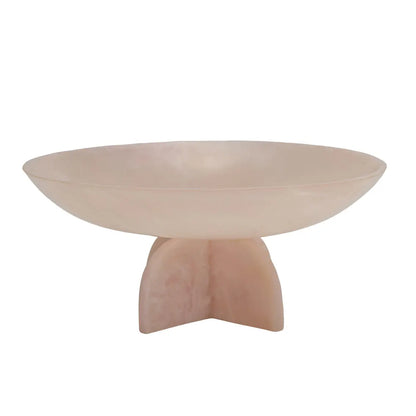 Resin Fruit Bowl