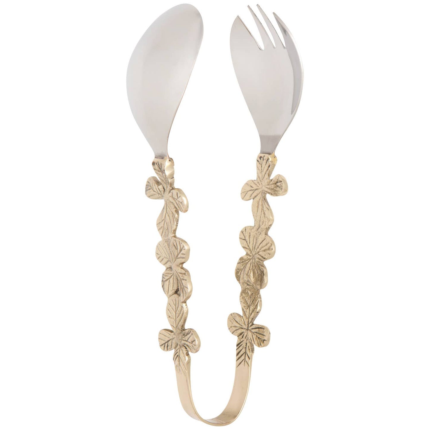 Clover Tongs