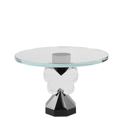 9” Butterfly Cake Plate