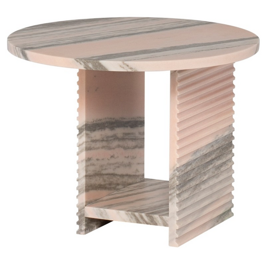 Mya Coffee Table- Rosa