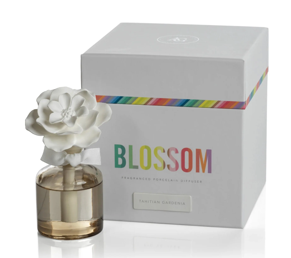 Apothecary Guild Blossom Porcelain Diffuser