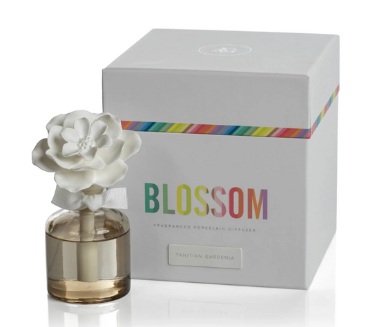 Apothecary Guild Blossom Porcelain Diffuser