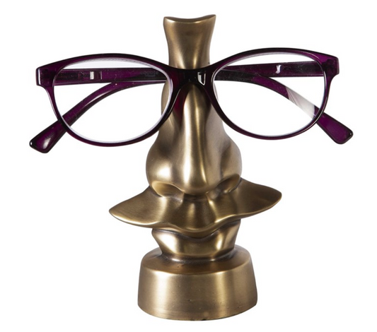 Lips Eyes Glasses Holder