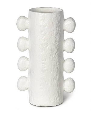 Sanya Metal Vase Large