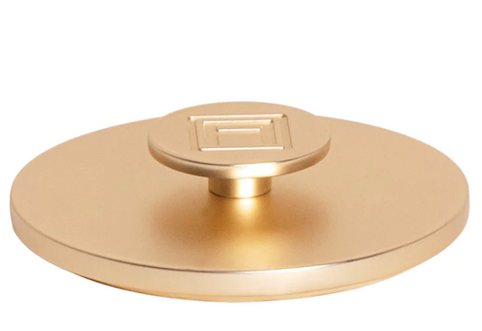 Travel From Home Candle Collection Lid