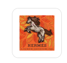 Stephen Wilson Hermes Petite Icon