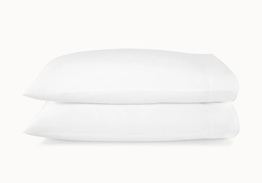 Melody Sateen Pillowcases 20x30