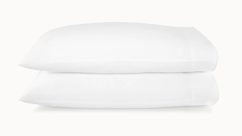 Melody Sateen Pillowcases 20x30