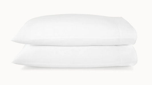 Melody Sateen Pillowcases 20x30