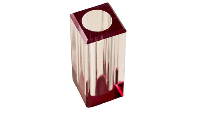 Glass Stem Vase