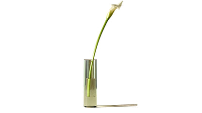 Glass Stem Vase