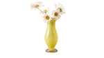 Yellow Bud Vase