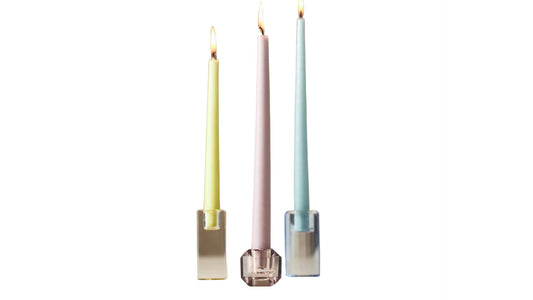 Mini Candle Holders