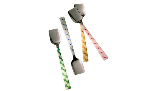 Mini Dessert Spoons