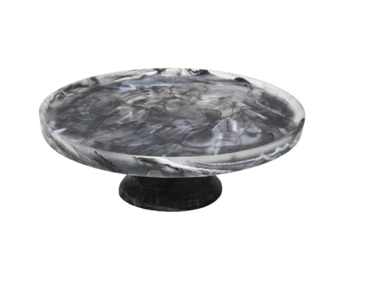 Resin Cake Stand