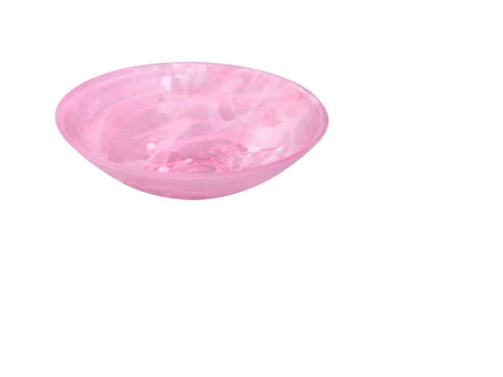 Resin Color Bowl