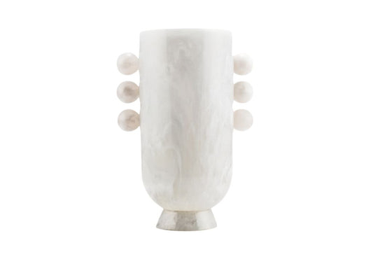 Resin Vase