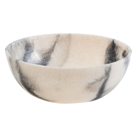 Resin Salad Bowl