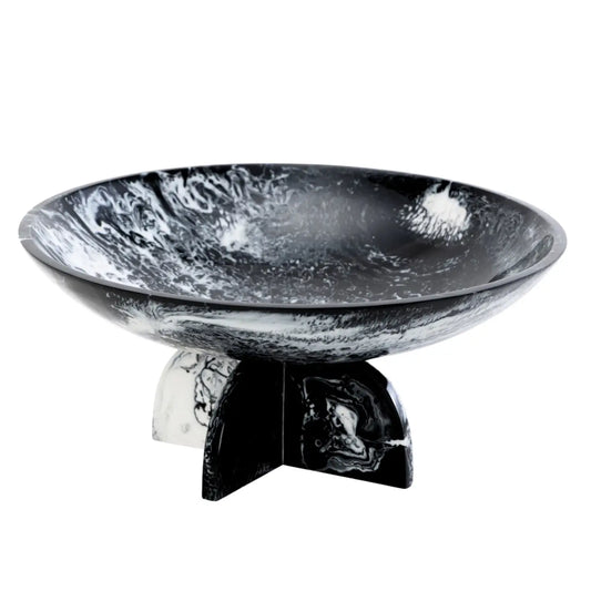 Resin Fruit Bowl