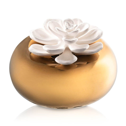 Floral Bowl Scent Diffuser